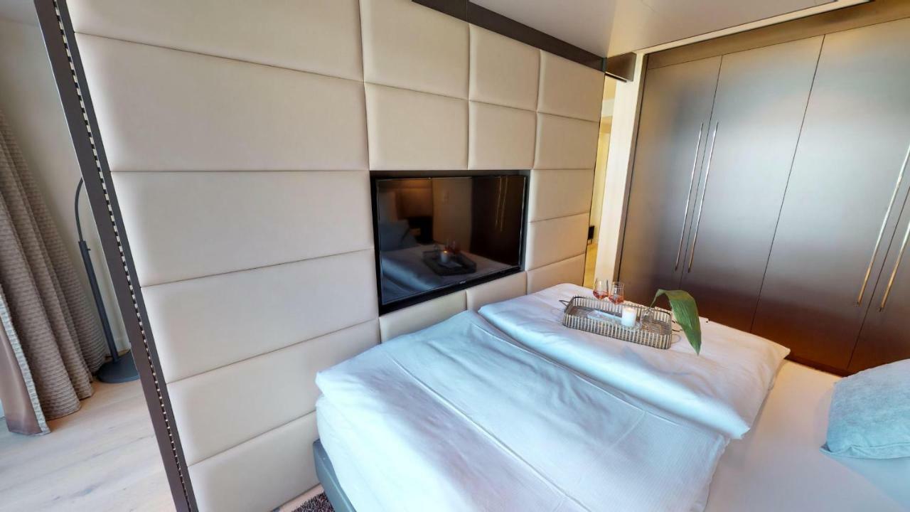 White Pearl Apartment 2.15 Тимендорфер Странд Екстериор снимка