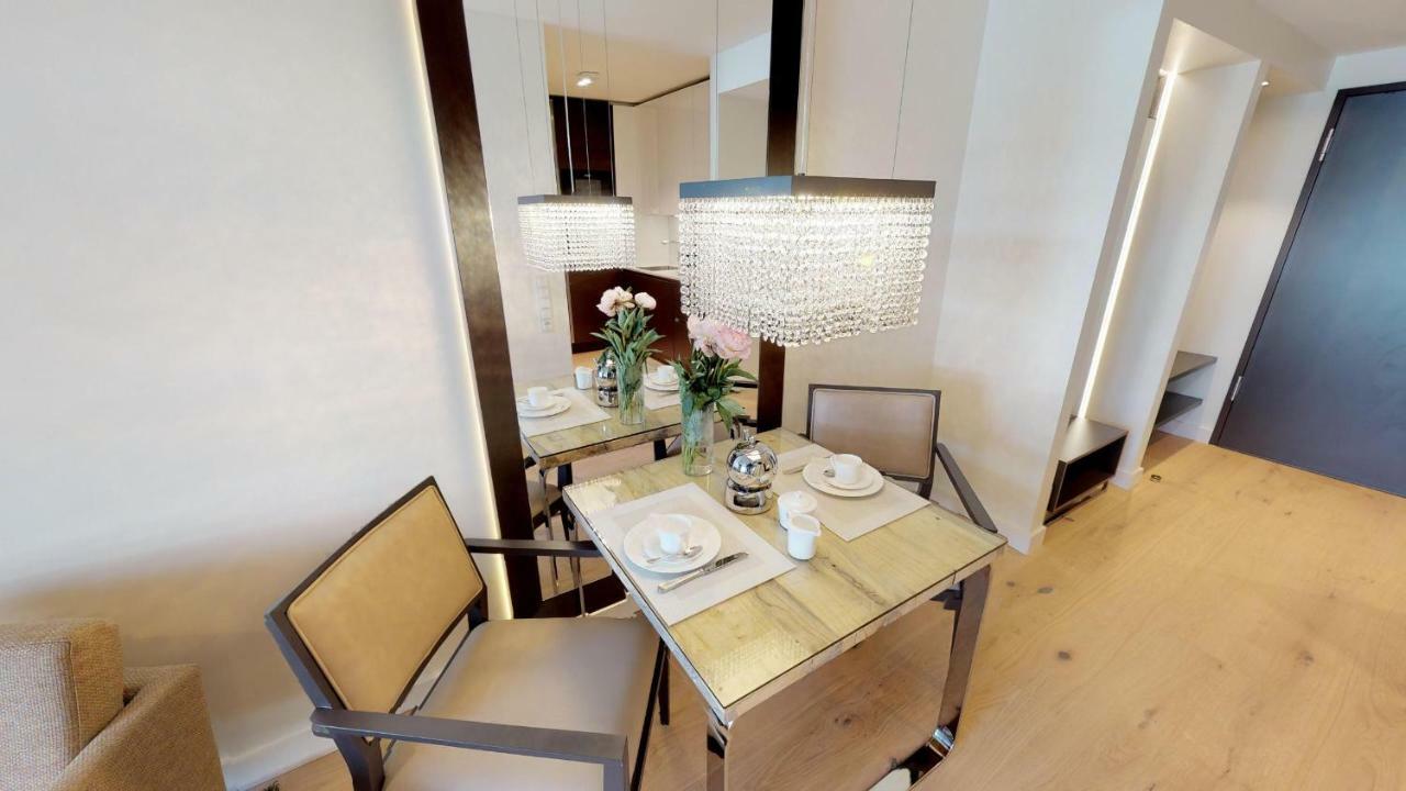 White Pearl Apartment 2.15 Тимендорфер Странд Екстериор снимка