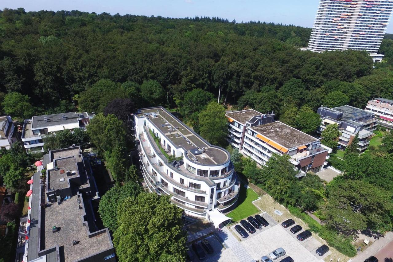 White Pearl Apartment 2.15 Тимендорфер Странд Екстериор снимка